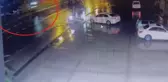 Samsun'da 2 kişinin öldüğü kazanın görüntüleri ortaya çıktı