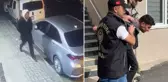 Sokak ortasında işlediği cinayeti böyle itiraf etti! Annesine mesaj attığı için öldürmüş