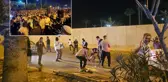 Sumud Filosu saldırısı Türkiye'yi ayağa kaldırdı! ABD Konsolosluğu taşlandı