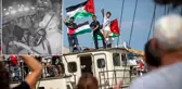 Türkiye'den İsrail'e peş peşe 