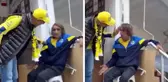 Dövmeye kalkıp tehditler savurdu! Rambo Okan'ın zor anları