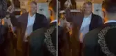 Düğünde havaya ateş açan belediye başkanına tepki yağıyor