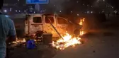 Fas'ta Gençlerin Protestoları Şiddet Oluyor: 3 Ölü, 640 Yaralı