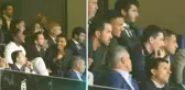 Saran'ın tek bakışı yetti! Yedek futbolcuların buz kestiği anlar
