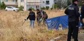 Aracından inip oturduğu bankta intihar etti