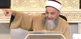 Cübbeli Ahmet Hoca resmen öfke kustu: Şerefsizler, dinleyin!