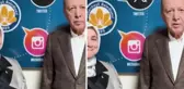 Cumhurbaşkanı Erdoğan'dan 