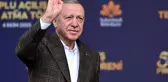 Cumhurbaşkanı Erdoğan 