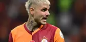 Icardi'den derbiye damgaya vuran hareket! Taraftar tepki gösterdi