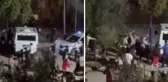 Kına gecesinde ortalık karıştı! Müzisyen darp edildi