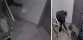Komşu terörü canlarından bezdirdi: Dövüldü, devam ediyor hala