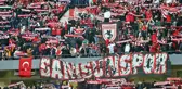 Samsunspor'da Fenerbahçe maçı öncesi deprem