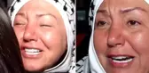 Sumud Filosu'nda yer alan İkbal Gürpınar: Tuvelet suyu içmek zorunda kaldık