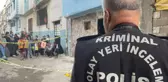 Kardeş kavgasında kan aktı! Ağabeyini vahşice katletti