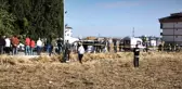 Denizli'de otomobile silahlı saldırı: 1 ölü, 2 yaralı