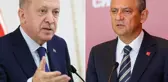 Erdoğan'dan Özel'e: Uzaktan kumandayla ancak bu kadar siyaset yapılır