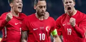 Futbolseverlere müjde! Milli maç takviminde güncelleme