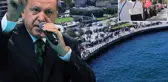 Cumhurbaşkanı Erdoğan çağrı yaptı, yüzlerce kadın Gazze için sokağa indi