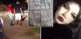 Ölü bulunan üniversite öğrencisinin mektubu ortaya çıktı! İfadeler kan dondurdu