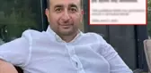 Suikast sonucu öldürülen Avukat Serdar Öktem'in son paylaşımı dikkat çekti
