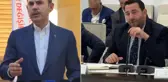 TİP'li belediye başkanından Bakan Kurum'a teşekkür