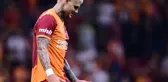 Galatasaray'dan beklenmedik Mauro Icardi kararı