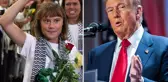 Greta Thunberg'den Trump'a yanıt: Varsa tavsiyeniz alırım