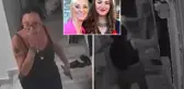 Güllü'nün kızı canlı yayında adeta isyan etti! Gözyaşlarını tutamadı