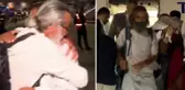 İsrail Sumud Filosu'nda alıkoyduğu 15 Türk aktivist İstanbul'a geldi