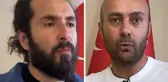 Türk aktivistler İsrail'in zulmünü anlattı: İki tane iri yarı polis kollarıma girerek...