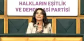 TBMM'de bir ilk: DEM Partililer 