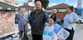 Kentteki su kesintisi vatandaşları isyan ettirdi: Adeta 'yağmurlu havada size su yok' dendi