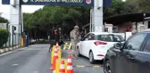 Şafak operasyonu sonrası Bahar dizisinin çekimleri durduruldu