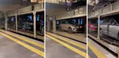 TOGG, Avrupa yolunda! İlk sevkiyat böyle görüntülendi
