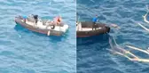 Yağmur sonrası korkunç manzara! Denizde ceset bulundu