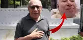 Yüz felci geçiren İlyas Salman aylar sonra görüntülendi