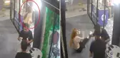 Cam kapı değil Bubi tuzağı! Projesini çizen kişi bile daha önce kafasını çarpmış