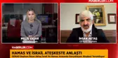 GENAR Başkanı Aktaş: İsrail işgalciliğinden vazgeçmedikçe Orta Doğu'ya barış gelmez