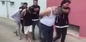 Kilolarca uyuşturucuyla yakalandılar, savunmaları hayli komik