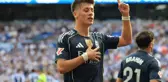 Neredeyse heykeli dikilecek! Real Madrid'in 5 yıllık Arda Güler planı belli oldu