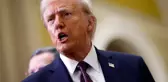 Trump: İspanya, belki de NATO'dan atılmalı