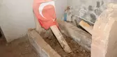 93 Harbi şehitlerinin mezarlarına büyük saygısızlık