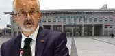 CHP'li eski belediye başkanı ve eşi gözaltına alındı
