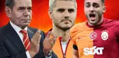 Dursun Özbek'ten bomba Icardi ve Barış Alper sözleri: Bu sene son senesi