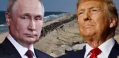 Gazze'de ateşkese Putin'den dikkat çeken ilk yorum
