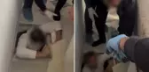 11 yıldır aranan firari hükümlü yerin altında yakalandı