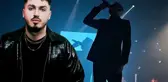 Her şey attığı hikaye ile başladı! Blok3 konserinde ıslık sesleri