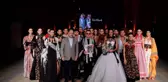 Şanlıurfa'nın kültürel mirası moda ile buluştu