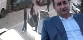 Serdar Öktem suikastında şüphelilerin hücre evinden çıktıkları anlar kamerada