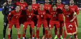 A Milli Takım'da büyük kriz! Berke Özer izinsiz olarak kamptan ayrıldı